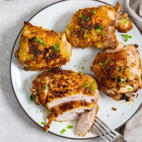 Frozen boneless chicken leg for wholesale food supply