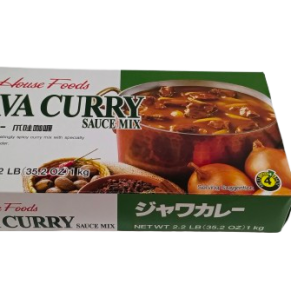Java Curry