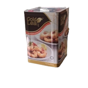 Tempura Oil (For Deep  Frying) [HALAL]